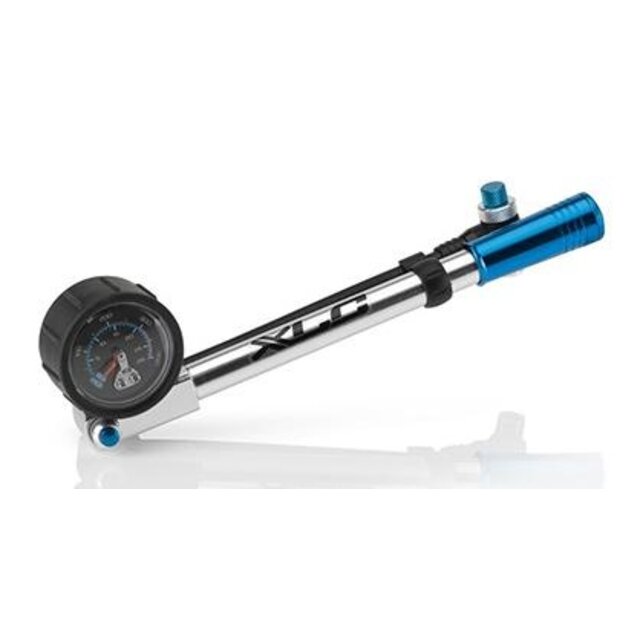 POMP XLC SUSPENSION HIGHAIR PRO HAND ALM ZI/BL POMP XLC SUSPENSION HIGHAIR PRO HAND ALM ZI/BL