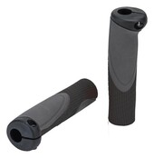 HANDVAT XLC BO1 136MM CF ZW/GRY STEL GRS28