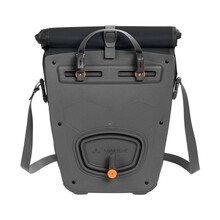 TAS VAUDE AQUA BACK SINGLE BL