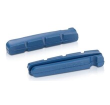 REMRUBBER XLC RACE SH CB 55MM BL SET A 4