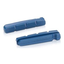 REMRUBBER XLC RACE SH CB 55MM BL SET A 4