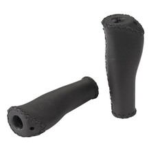 HANDVAT XLC LEER 135MM CF ZW STEL GRS29