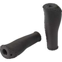 HANDVAT XLC LEER 135/92MM CF ZW STEL GRS29