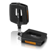 PEDAAL XLC COMFORT GRIP PVC ZW STEL PDC09 PEDAAL XLC COMFORT GRIP PVC ZW STEL PDC09