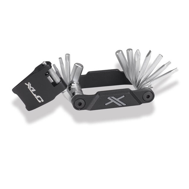 XLC multitool Q-Serie TO-M12 XLC multitool Q-Serie TO-M12