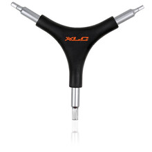 GRS XLC INBUS/TORXSLEUTEL Y MODEL 4/5MM/T25 TOM15