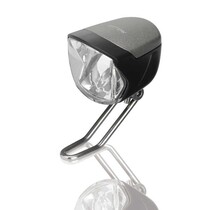 KOPLAMP XLC SWITCH E-BIKE LED STL SENSO 70 LUX ZW