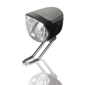 KOPLAMP XLC SWITCH E-BIKE LED STL SENSO 70 LUX ZW