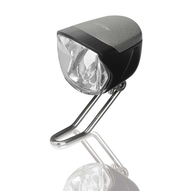 KOPLAMP XLC SWITCH E-BIKE LED STL SENSO 70 LUX ZW