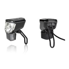 KOPLAMP XLC SIRIUS LED 20 LUX ZW