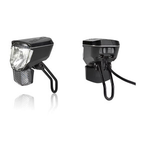KOPLAMP XLC SIRIUS LED 20 LUX ZW