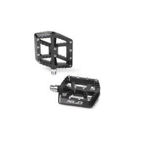 PEDAAL XLC ATB PLATFORM ALM ZW STEL PDM25