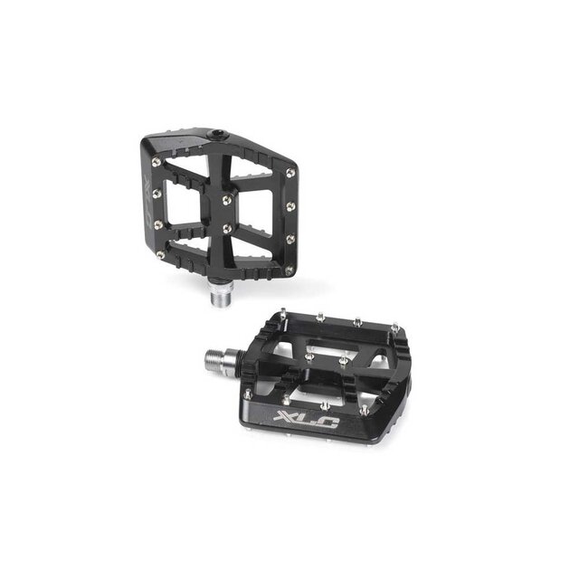 PEDAAL XLC ATB PLATFORM ALM ZW STEL PDM25 PEDAAL XLC ATB PLATFORM ALM ZW STEL PDM25