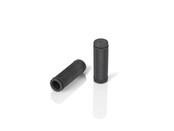 HANDVAT XLC SINGLE DENSITY 92MM ZW STEL GRS34 HANDVAT XLC SINGLE DENSITY 92MM ZW STEL GRS34