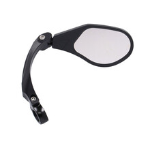 SPIEGEL XLC FIETS VERST 21-26MM R ZW MRK11