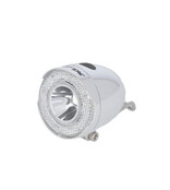 KOPLAMP XLC LED 15 LUX CHR CLE01