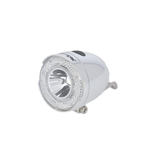 KOPLAMP XLC LED 15 LUX CHR CLE01