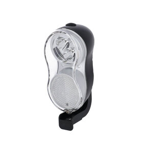 KOPLAMP XLC LED ZW CLE02