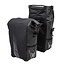 XLC TAS XLC VLIGHT ROLLTOP DUBBEL ZW BAS106