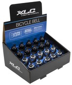 DISPLAY BEL XLC MINI M/ELASTIEK ZW/ZI DS A 20 DISPLAY BEL XLC MINI M/ELASTIEK ZW/ZI DS A 20