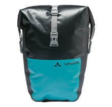 TAS VAUDE AQUA BACK COLOR SINGLE ZW/BL