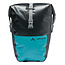 VAUDE TAS VAUDE AQUA BACK COLOR SINGLE ZW/BL