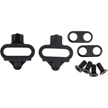 CT PEDALPLATTENCLIP SPD F. SPD PEDALE