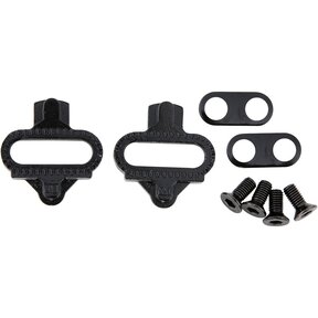 CT PEDALPLATTENCLIP SPD F. SPD PEDALE