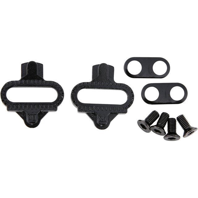 CT PEDALPLATTENCLIP SPD F. SPD PEDALE