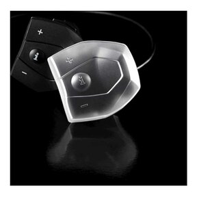 CONTROL UNIT COVER MH BOSCH INTUVIA TRANS