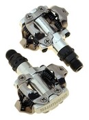 PEDAAL SH PDM520 SPD ATB/RACE ZI STEL PEDAAL SH PDM520 SPD ATB/RACE ZI STEL