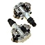 SHIMANO PEDAAL SH PDM520 SPD ATB/RACE ZI STEL