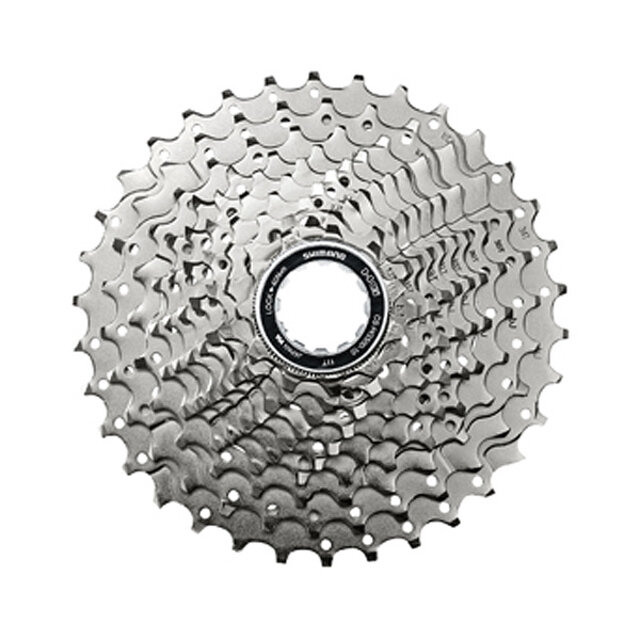 CASSETTE SH 10V HG500 11-34