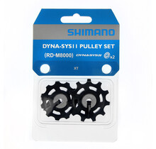 Derailleurwielset 11-Sp