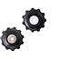 SHIMANO DERAD WIELSET SH ULTEGRA 6700 9/10V