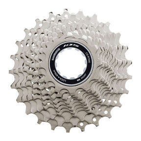 CASSETTE SH 11V 105 5800 12-25