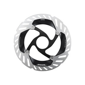 Remschijf 160mm Center Lock