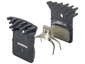 Schijfremblokken Resin L05A Schijfremblokken Resin L05A