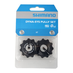 Derailleurwielset 12-Sp