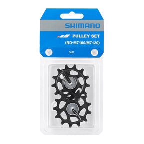 Derailleurwielset 12-Sp
