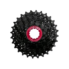 CASSETTE RACE CSRX1 11-28 11 SPEED ZWART