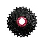 SUNRACE CASSETTE RACE CSRX1 11-28 11 SPEED ZWART