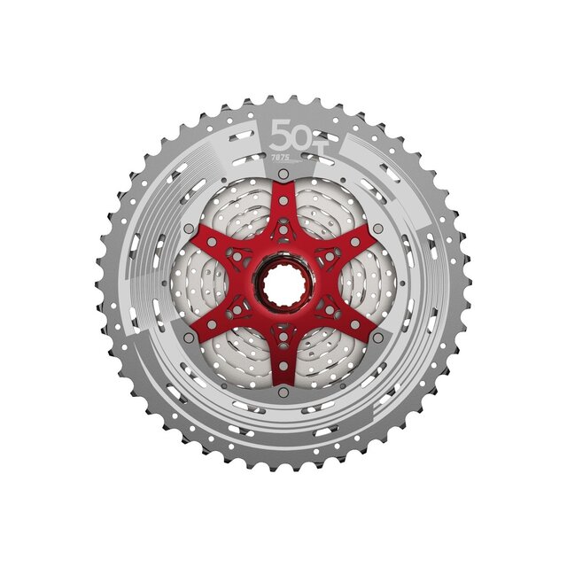 CASSETTE SUNRACE CSMZ90 12V 11-50 ZI