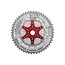 SUNRACE CASSETTE SUNRACE CSMZ90 12V 11-50 ZI