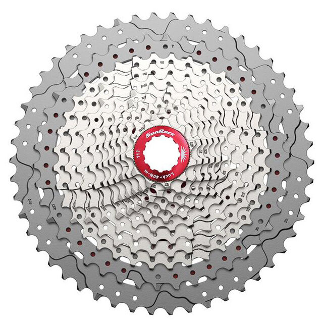 CASSETTE SUNRACE CSMZ90 12V 11-50 ZI