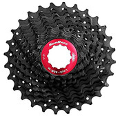 CASSETTE SUNRACE CSRX1 11V 11-36 ZW CASSETTE SUNRACE CSRX1 11V 11-36 ZW