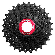 CASSETTE SUNRACE CSRX1 11V 11-36 ZW
