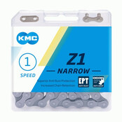 KETTING 1V 3/32 KMC Z1 NARROW EPT 112 ZI KETTING 1V 3/32 KMC Z1 NARROW EPT 112 ZI