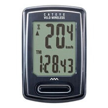 COMPUTER CAT VELO VT230W DL ZWART