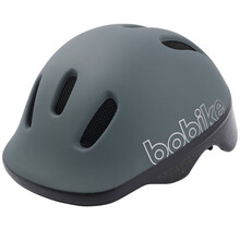 VALHELM BOBIKE GO MACARON GREY XXS